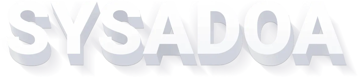 sysadoa