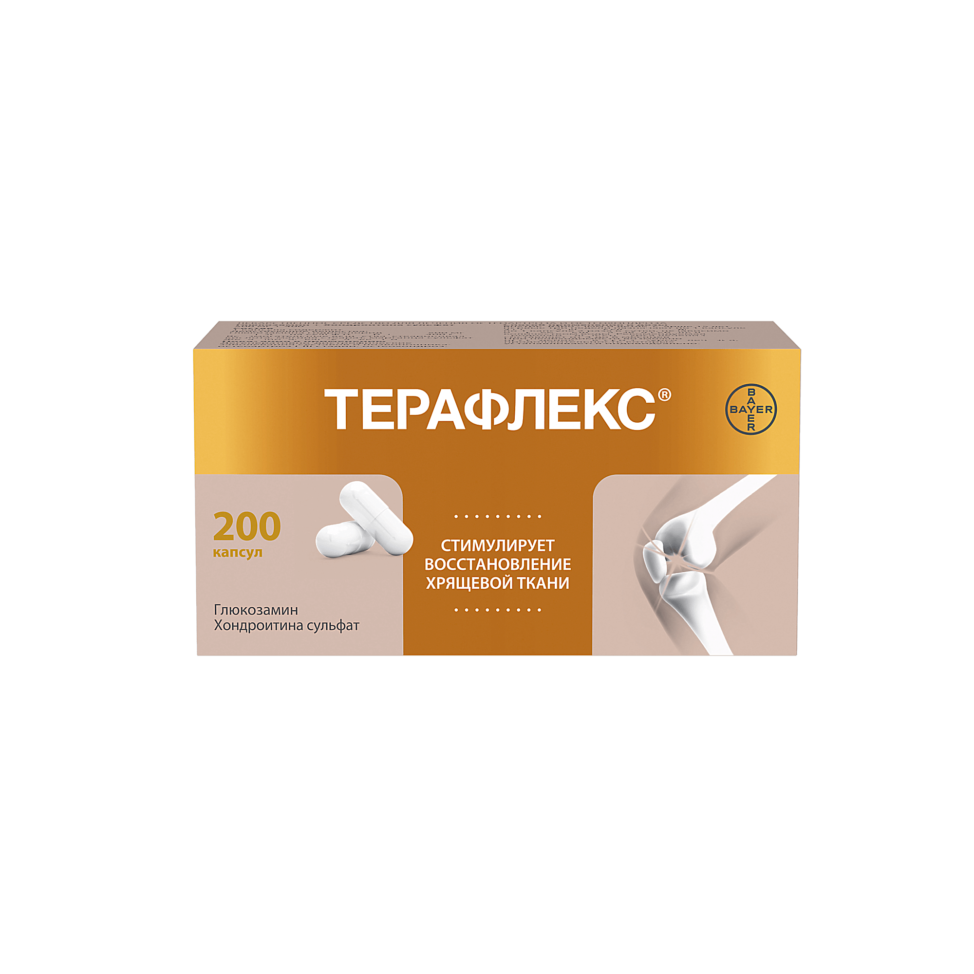 Терафлекс 200