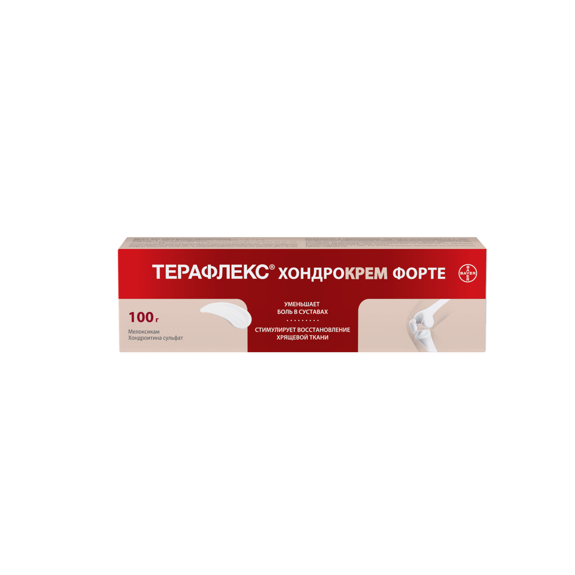 Терафлекс® крем 100